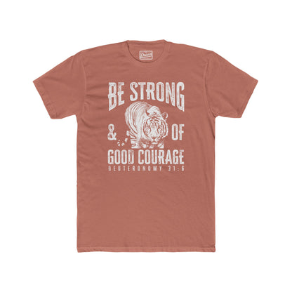 Be Strong T-shirt