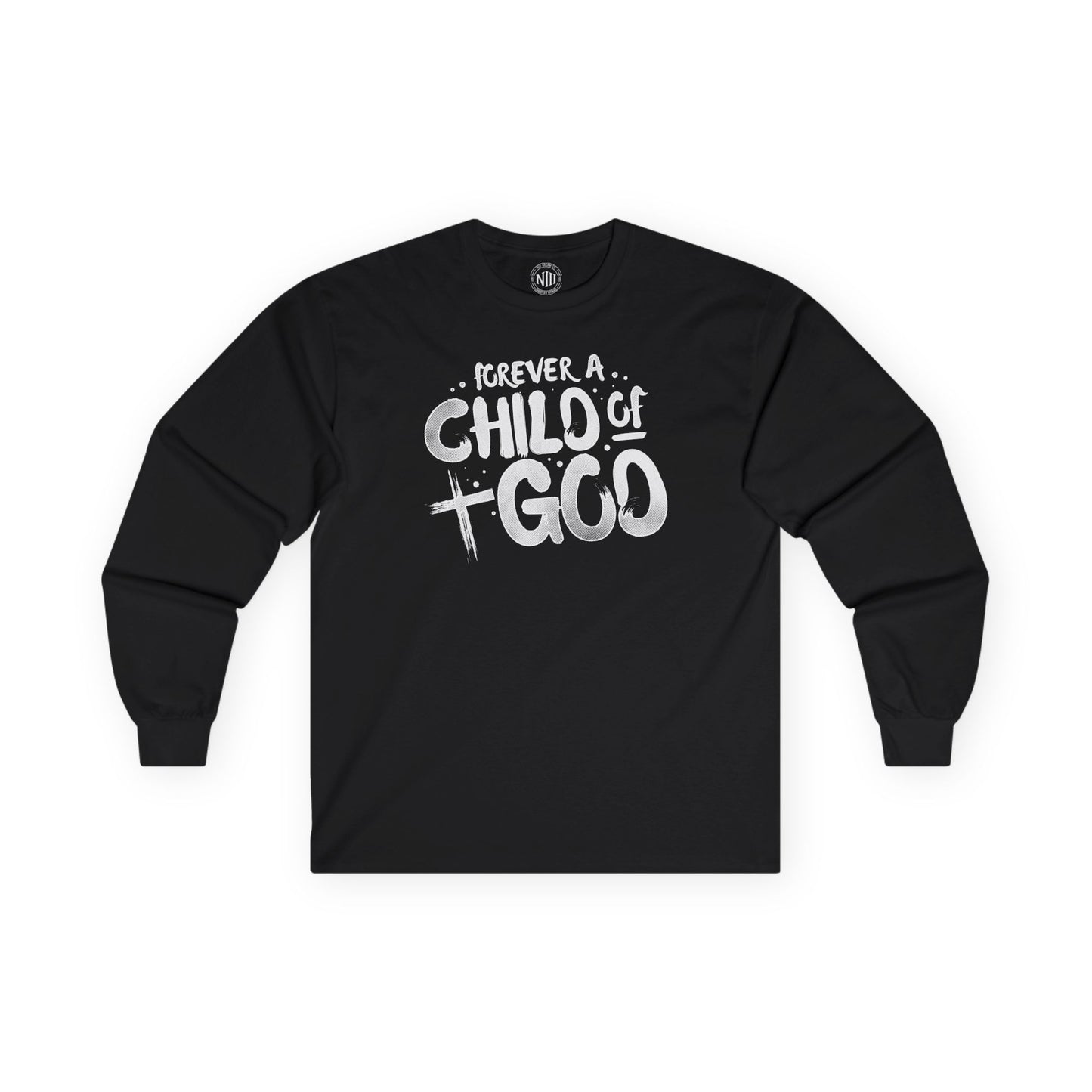 Child Of God Long Sleeve Tee