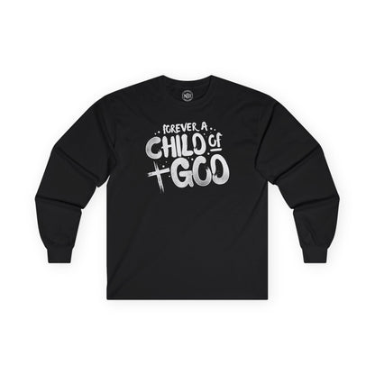 Child Of God Long Sleeve Tee