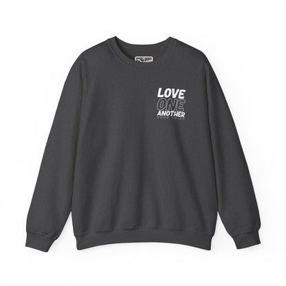 Love One Another Sweatshirt