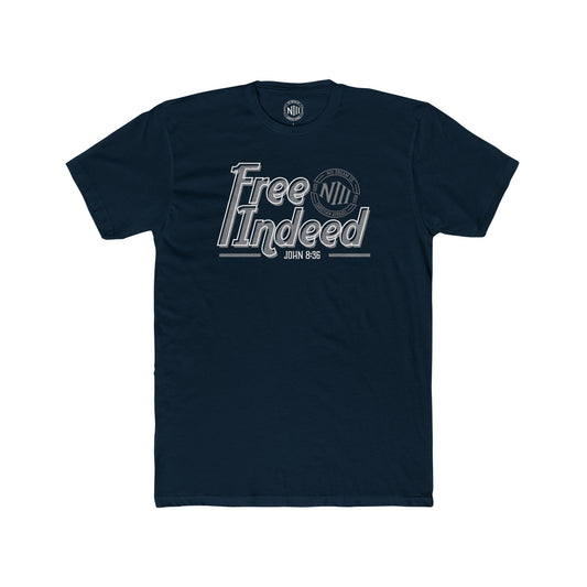 Free Indeed T-Shirt