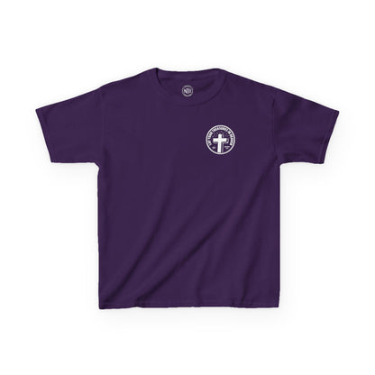 Treasures in Heaven Kids Tee