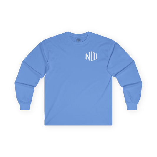 NIII Long Sleeve Tee