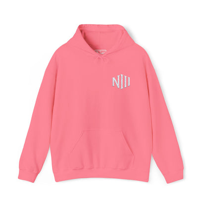 NIII Hoodie