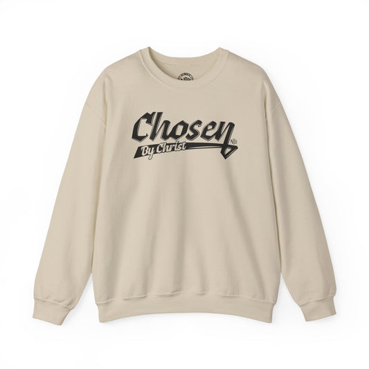 Choseny By Christ Sweatshirt
