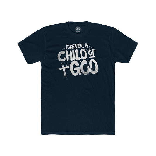 Child Of God T-Shirt