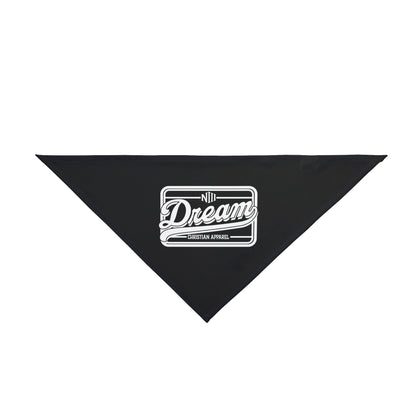 Classic N3 Logo Pet Bandana