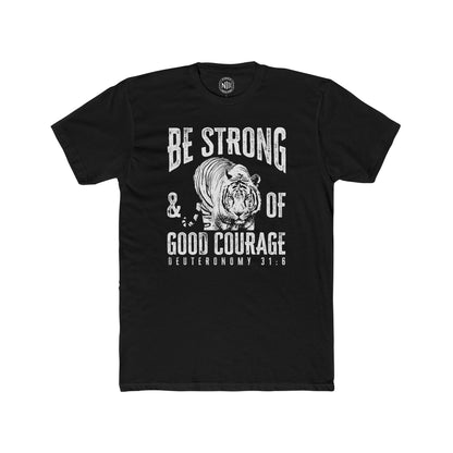Be Strong T-shirt