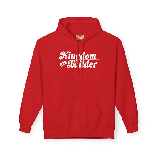 Kingdom Builder Hoodie