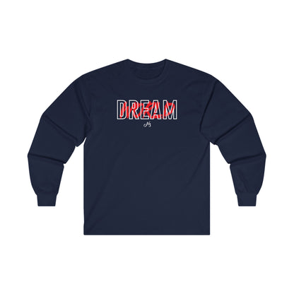 Dream World Long Sleeve Tee