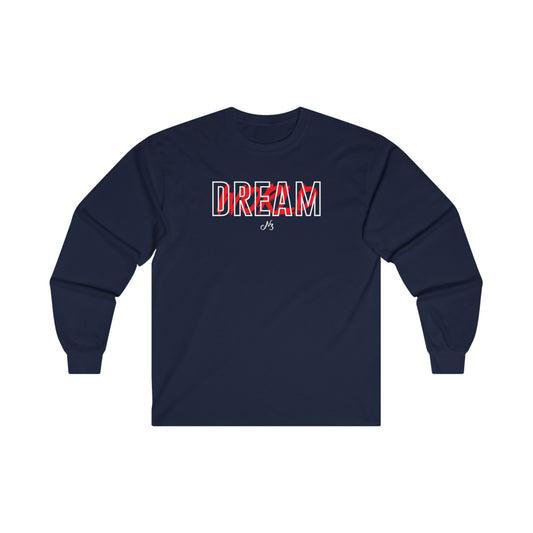 Dream World Long Sleeve Tee