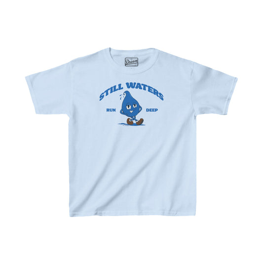 Still Waters Kids Heavy Cotton™ Tee