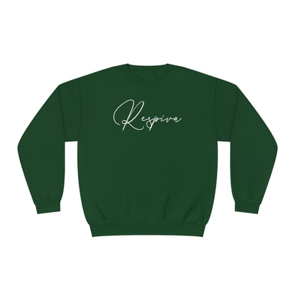 Respira Crewneck Sweatshirt