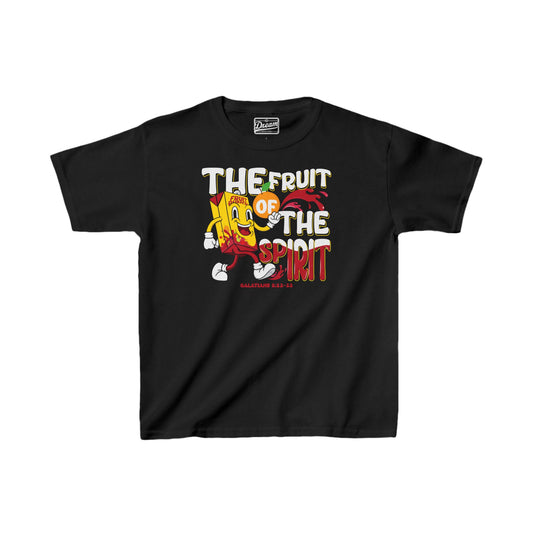 Fruit of the Spirit Kids Heavy Cotton™ Tee