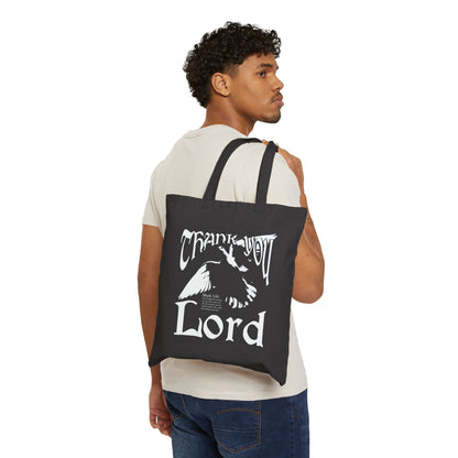 Thank You Lord Tote Bag