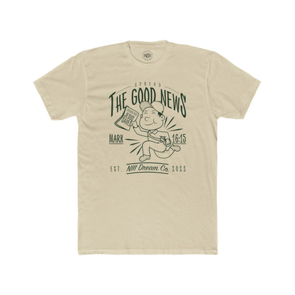 The Good News T-Shirt