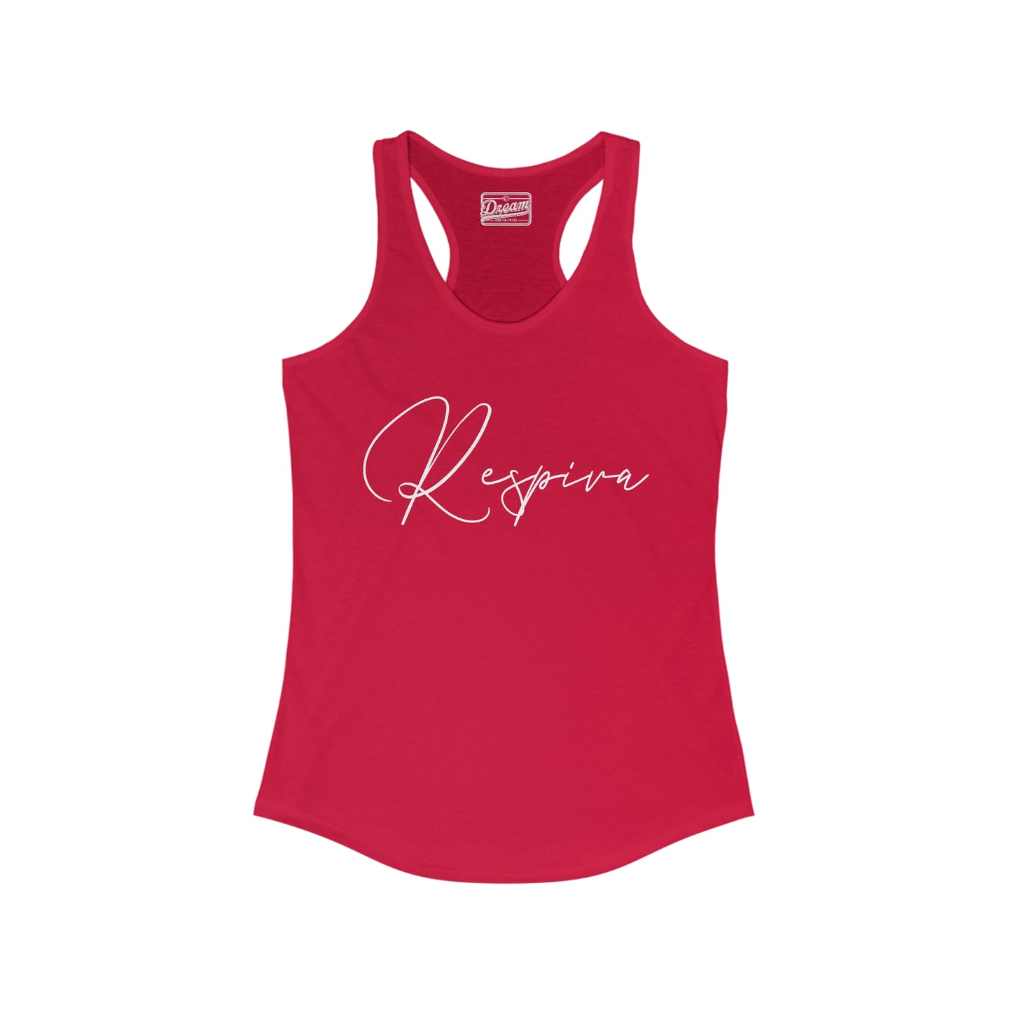 Respira Women's Racerback Tank