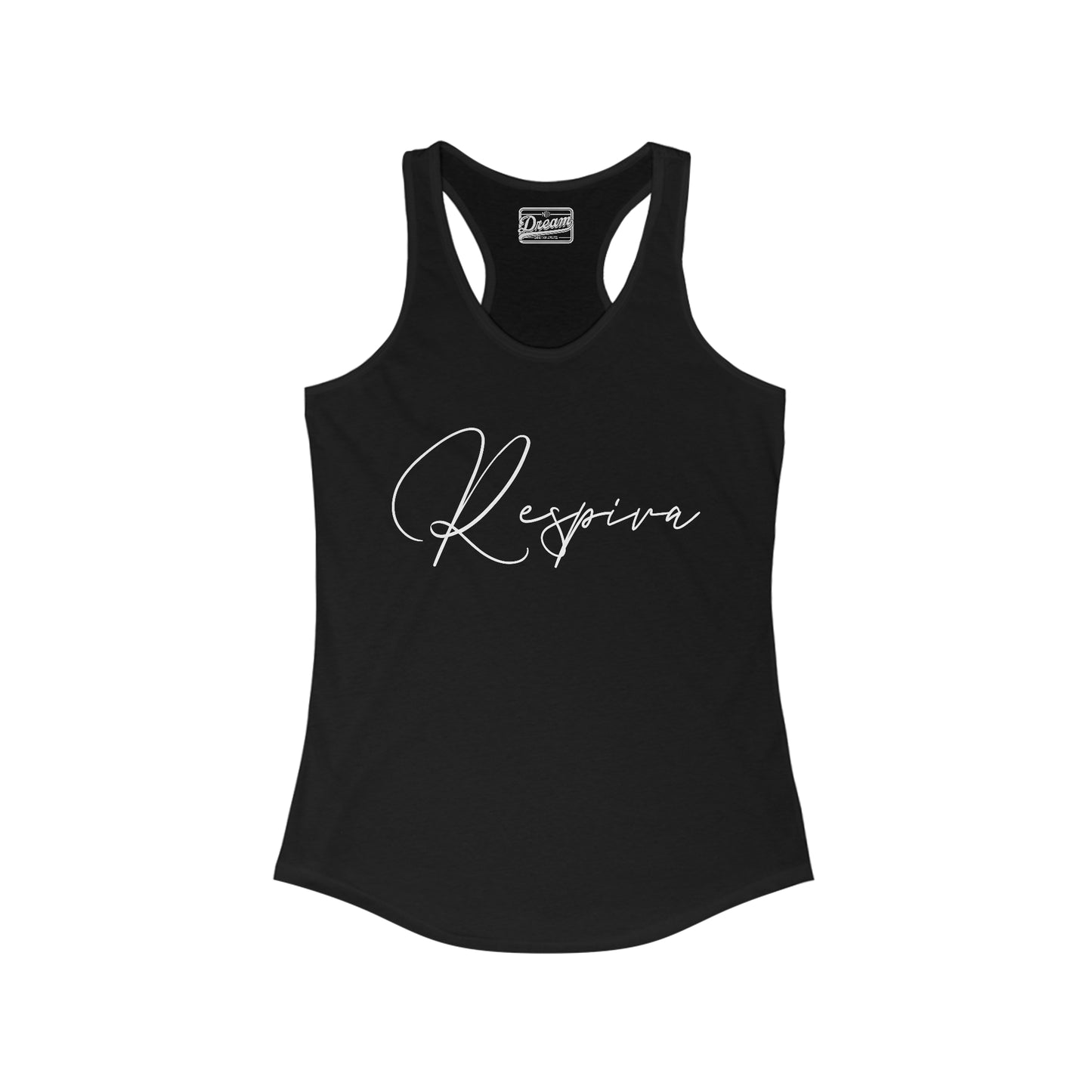 Respira Women's Racerback Tank