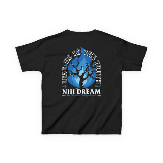 Holy Spirit Kids Heavy Cotton™ Tee
