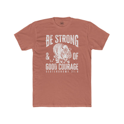 Be Strong T-shirt
