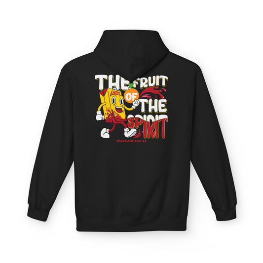 Fruit Of The Spirit Hoodie