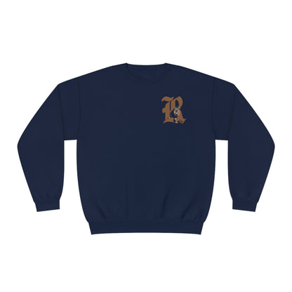 Rise Crewneck Sweatshirt