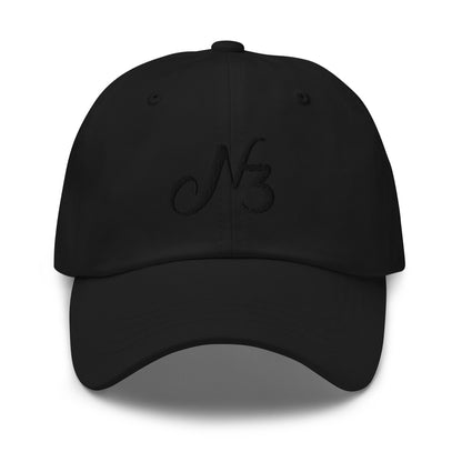 N3 2.0 Dad hat