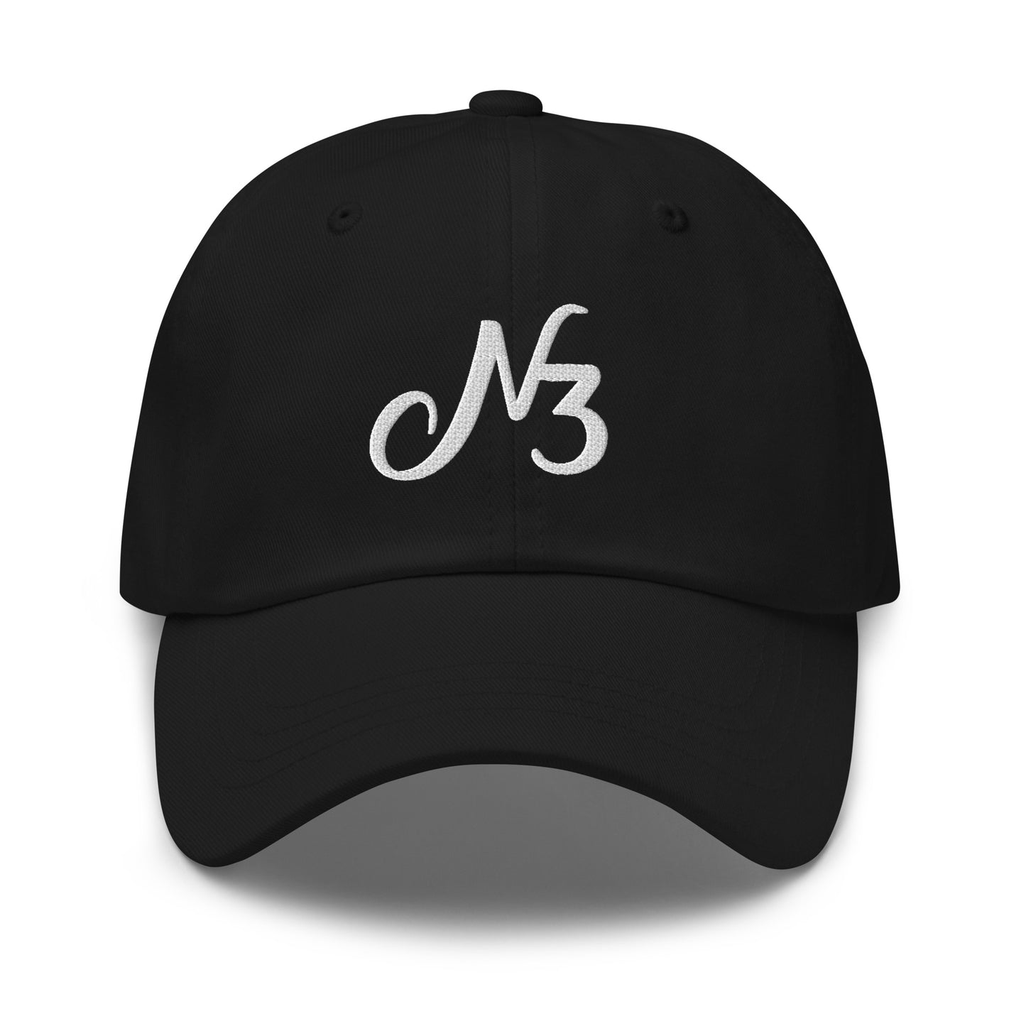 N3 Dad hat