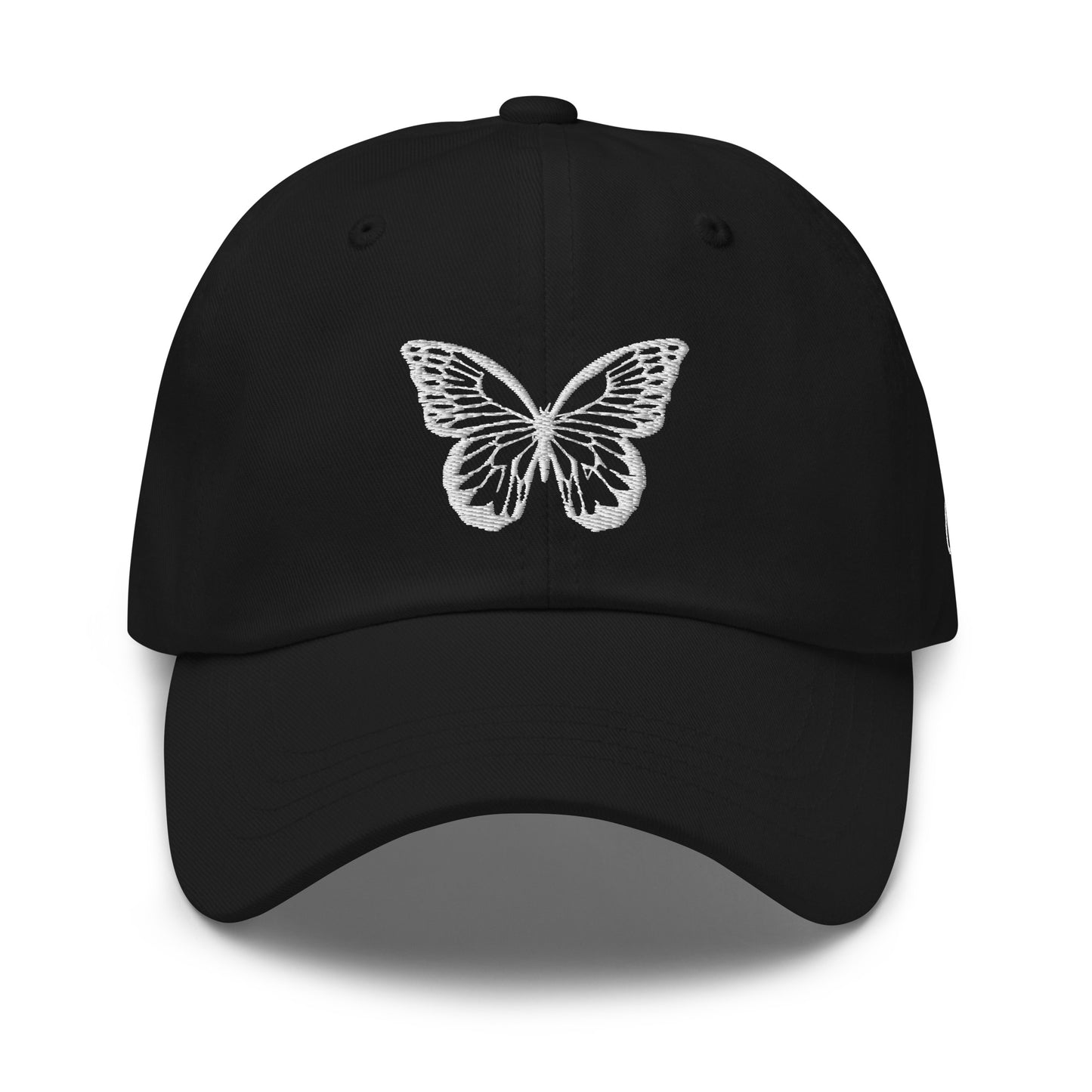 Butterfly Dad hat