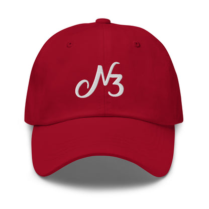 N3 Dad hat