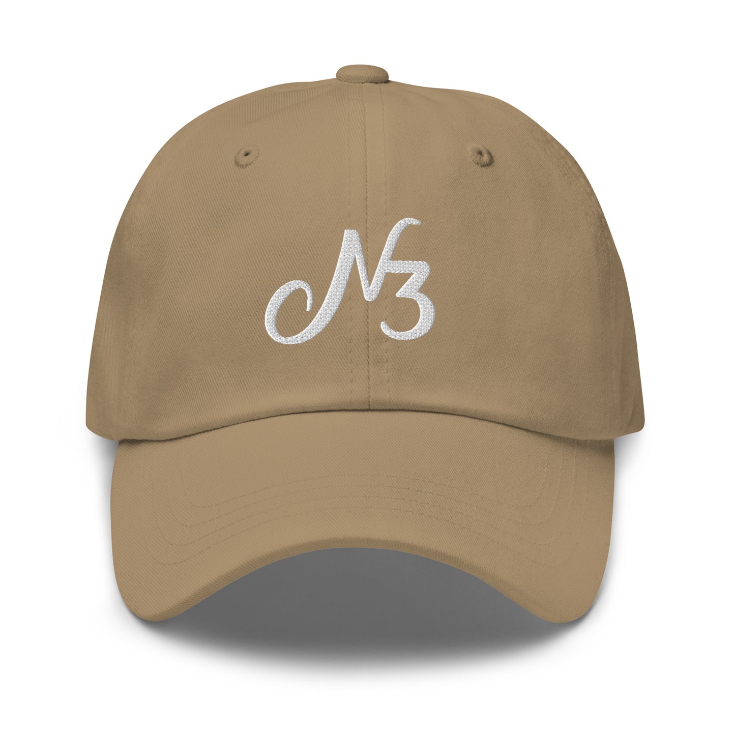 N3 Dad hat