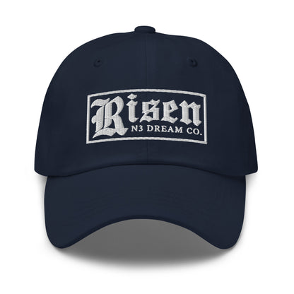 Risen Dad hat