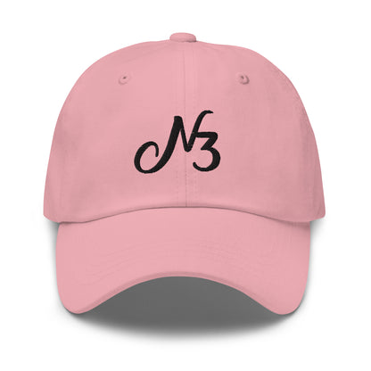 N3 2.0 Dad hat