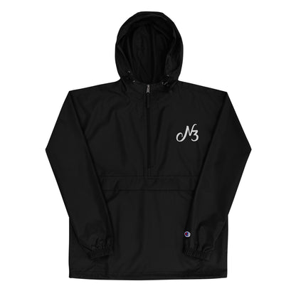 N3 Champion Packable Jacket