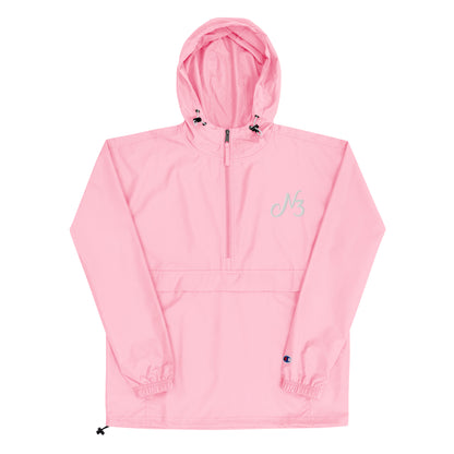 N3 Champion Packable Jacket