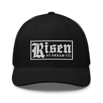 Risen Trucker Cap