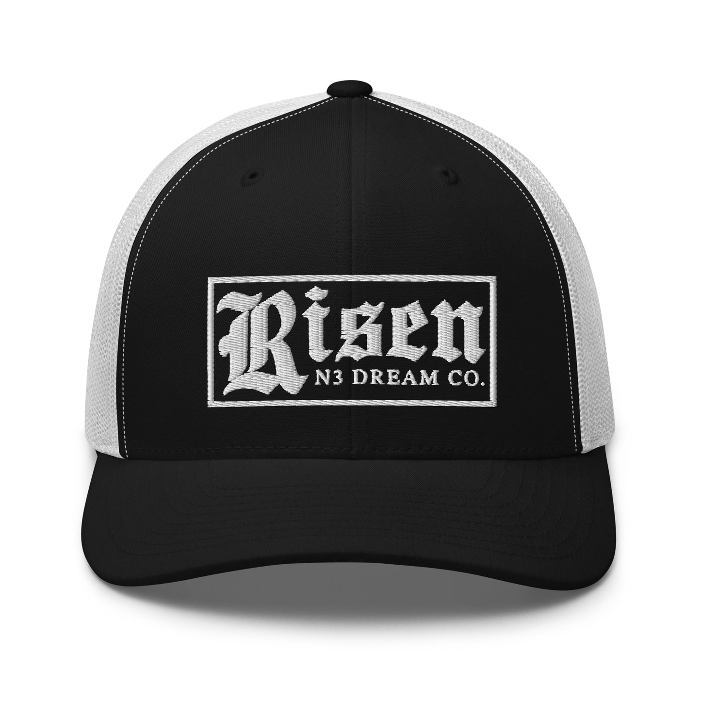 Risen Trucker Cap