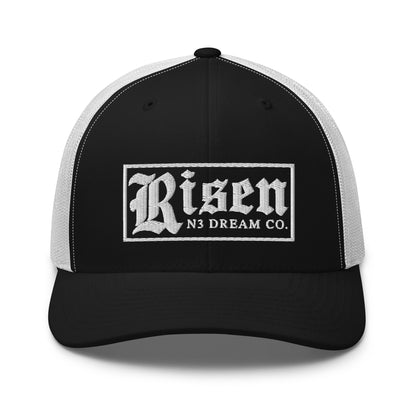 Risen Trucker Cap