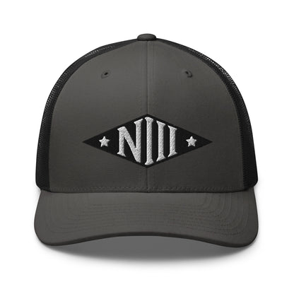 Classic N3 Trucker Cap