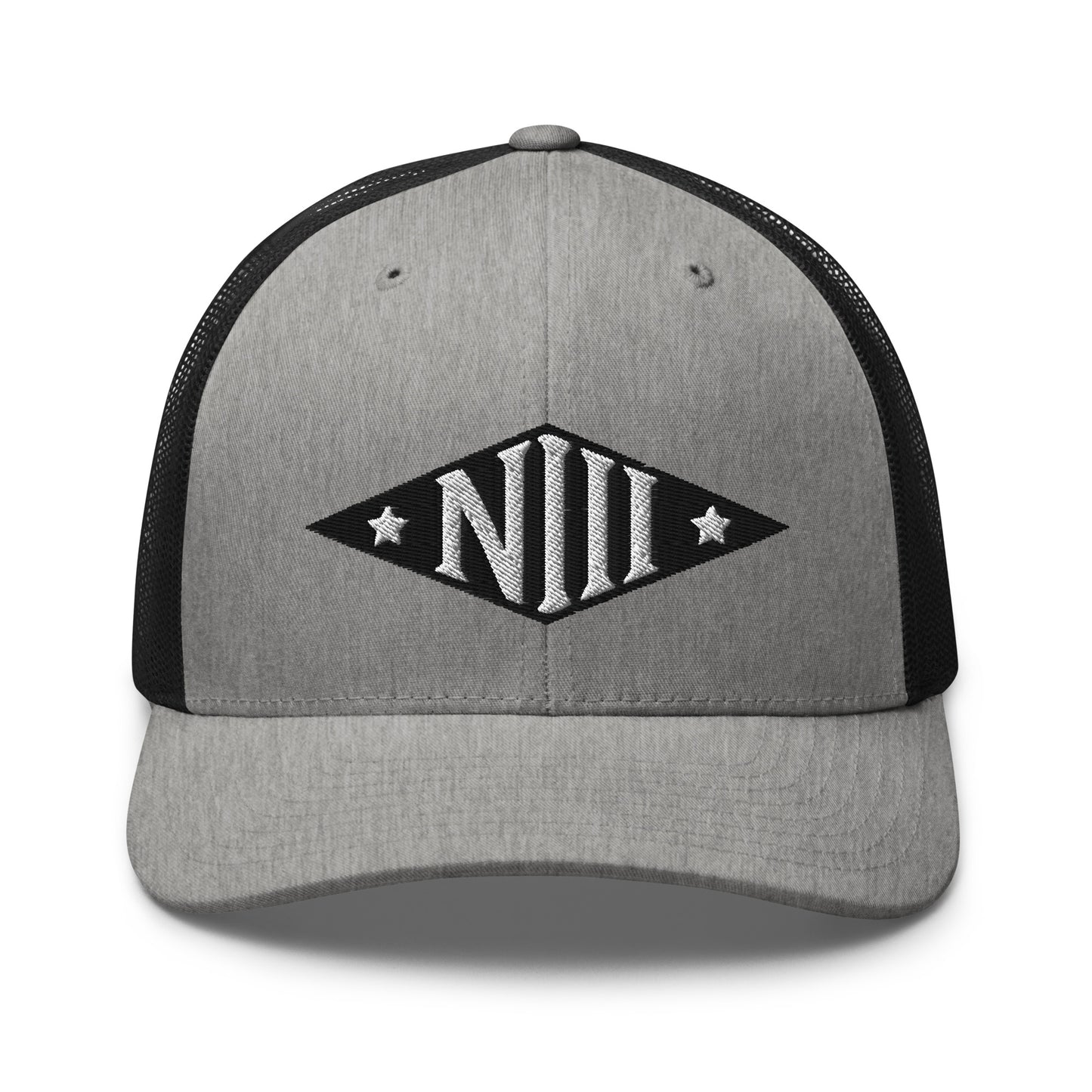 Classic N3 Trucker Cap