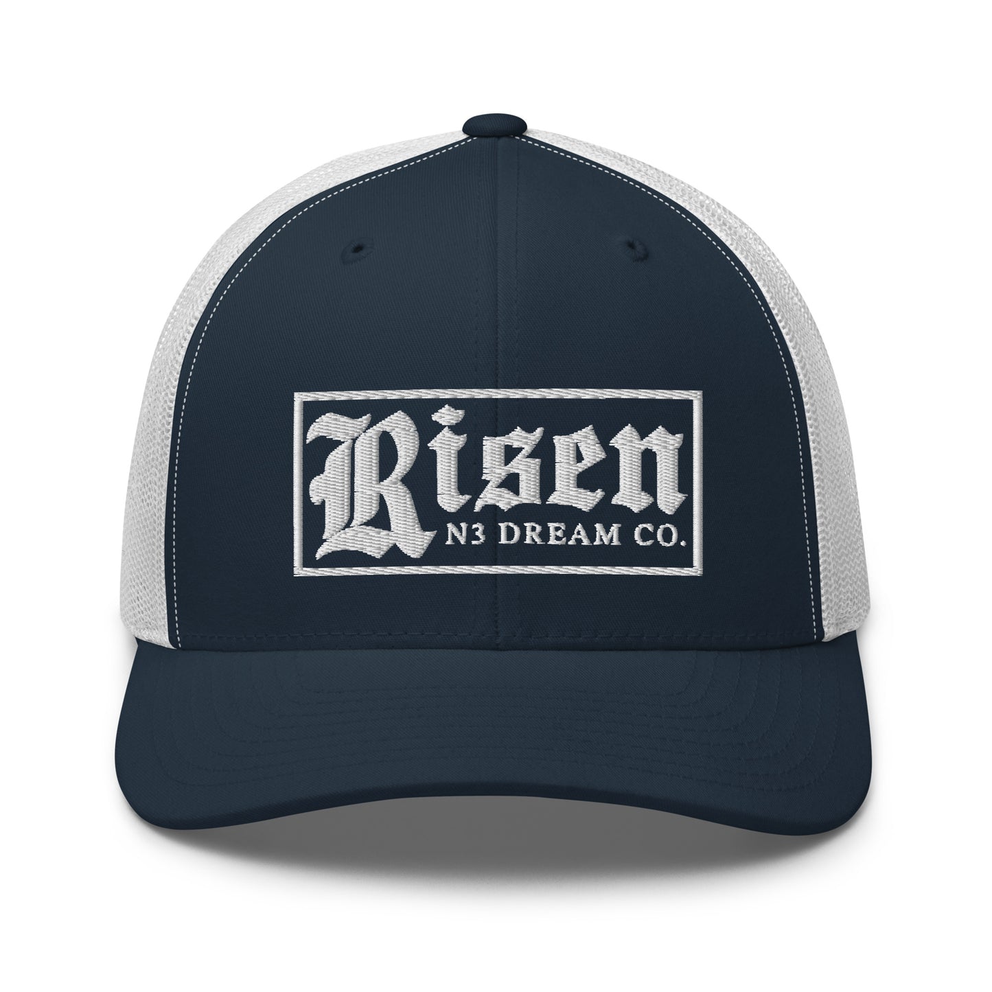 Risen Trucker Cap