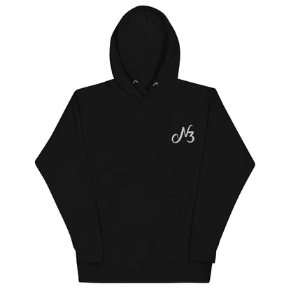 N3 Unisex Hoodie