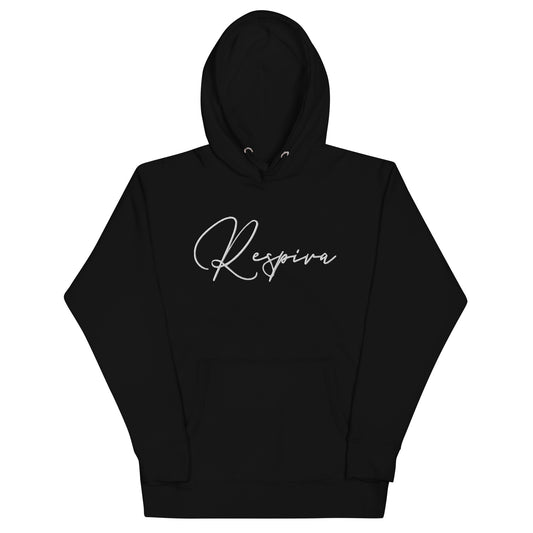 Respira Unisex Hoodie