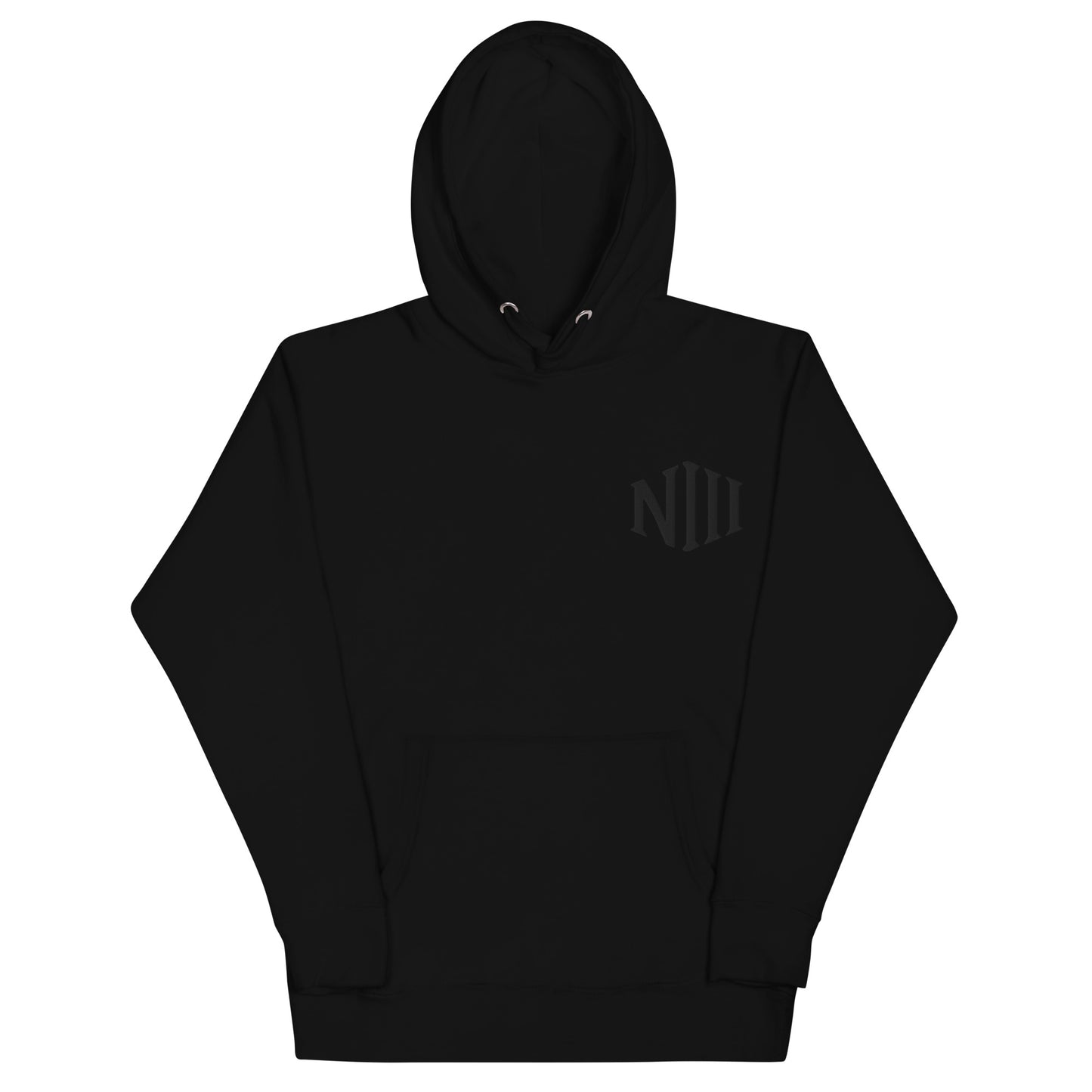 NIII Unisex Hoodie