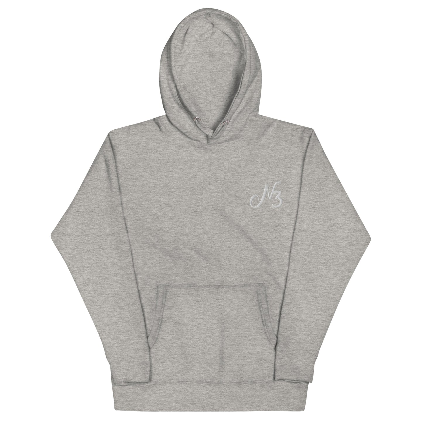 N3 Unisex Hoodie