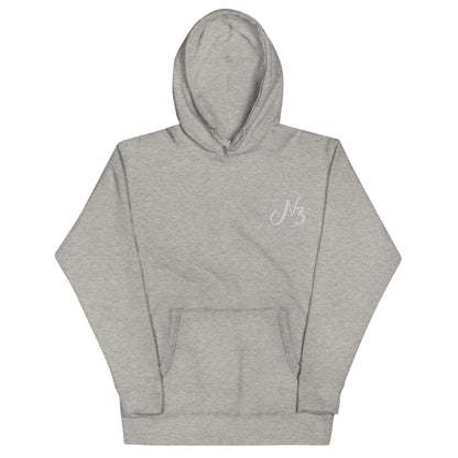 N3 Unisex Hoodie