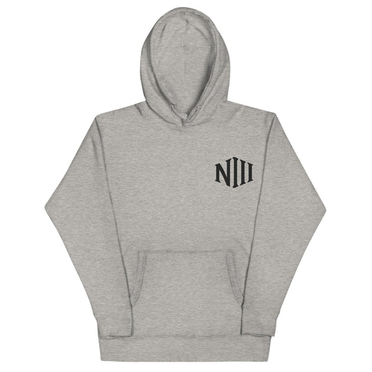 NIII Unisex Hoodie